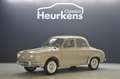 Renault Dauphine Бежевий - thumbnail 3