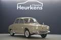 Renault Dauphine Бежевий - thumbnail 2