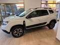 Dacia Duster Duster II 2018 1.5 blue dci Techroad 4x2 115cv Bianco - thumbnail 4