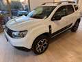 Dacia Duster Duster II 2018 1.5 blue dci Techroad 4x2 115cv Bianco - thumbnail 3