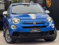 Fiat 500X 1.3 MultiJet Mirror 4X2 95CV FULL LED CAM CAR PLAY Blu/Azzurro - thumbnail 11