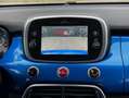 Fiat 500X 1.3 MultiJet Mirror 4X2 95CV FULL LED CAM CAR PLAY Blu/Azzurro - thumbnail 6