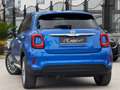 Fiat 500X 1.3 MultiJet Mirror 4X2 95CV FULL LED CAM CAR PLAY Blu/Azzurro - thumbnail 13