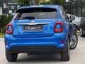 Fiat 500X 1.3 MultiJet Mirror 4X2 95CV FULL LED CAM CAR PLAY Blu/Azzurro - thumbnail 3