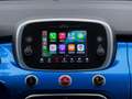 Fiat 500X 1.3 MultiJet Mirror 4X2 95CV FULL LED CAM CAR PLAY Blu/Azzurro - thumbnail 10