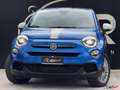 Fiat 500X 1.3 MultiJet Mirror 4X2 95CV FULL LED CAM CAR PLAY Blu/Azzurro - thumbnail 1