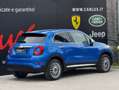Fiat 500X 1.3 MultiJet Mirror 4X2 95CV FULL LED CAM CAR PLAY Blu/Azzurro - thumbnail 9