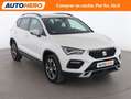 SEAT Ateca 2.0 TDI Style Go Blanco - thumbnail 8