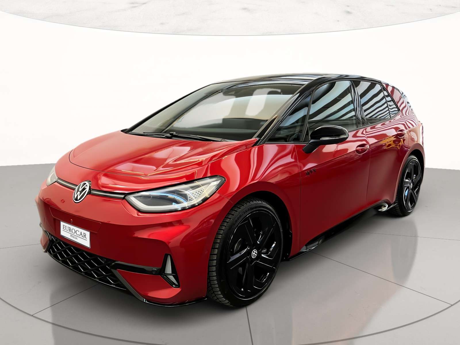 2025 Volkswagen ID3