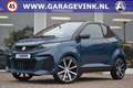 Aixam GTI S9 Coupe | Apple car play en Android auto + Achter Bleu - thumbnail 1