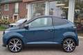 Aixam GTI S9 Coupe | Apple car play en Android auto + Achter Bleu - thumbnail 2