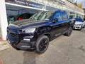KGM Musso Musso Grand Black 4x4 Noir - thumbnail 1