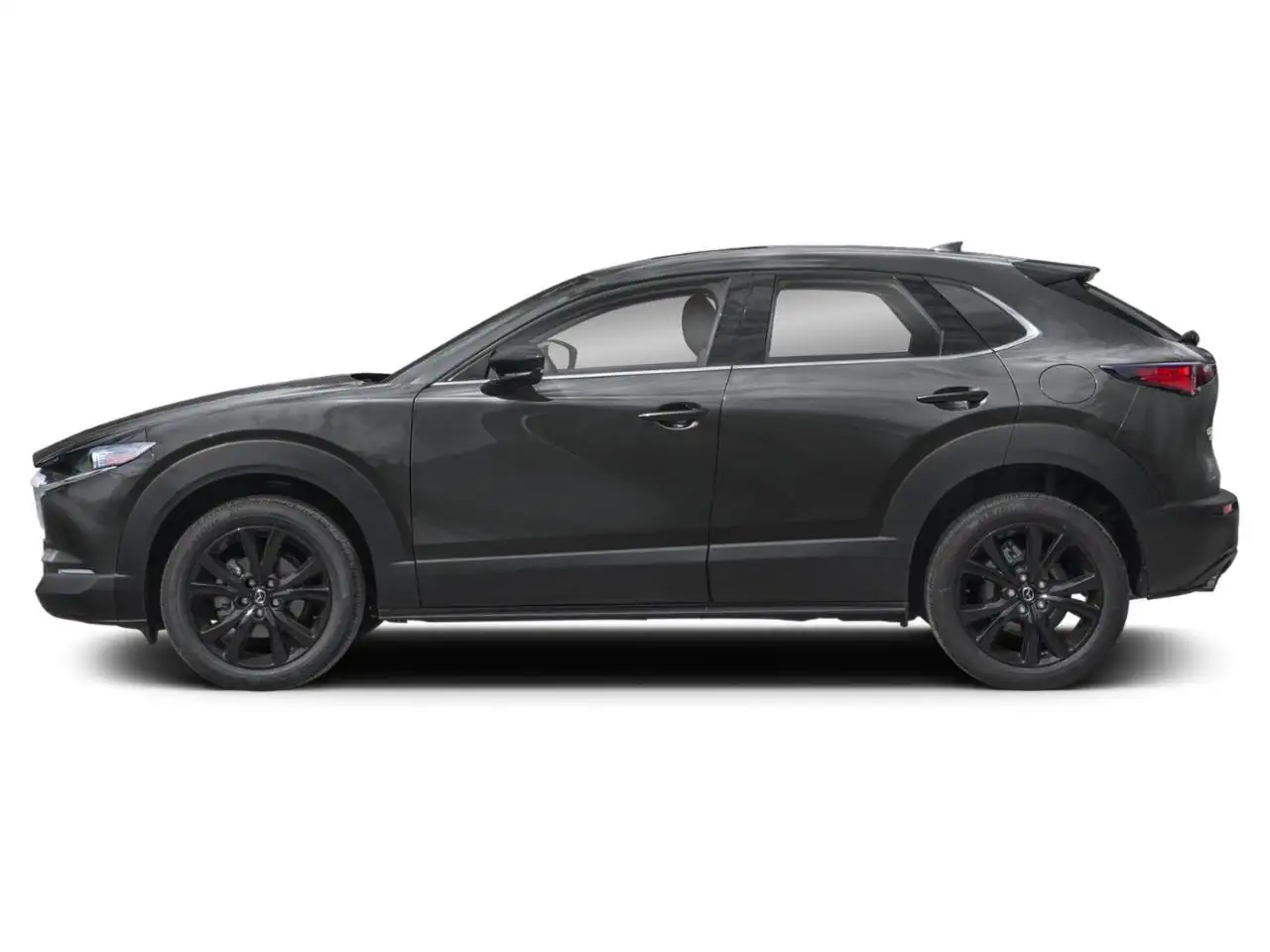 Mazda CX-30 снимка Mazda CX-30