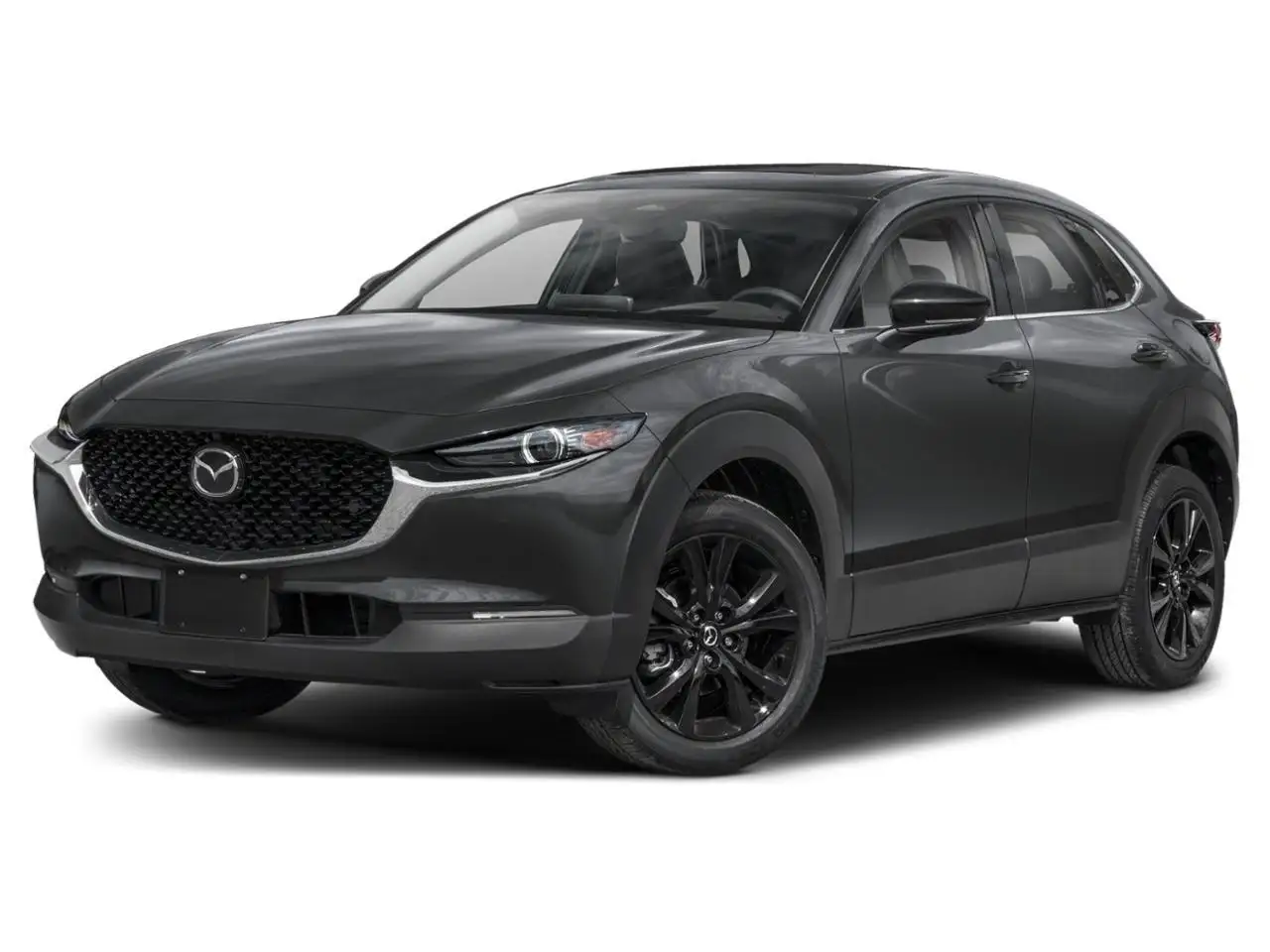 Mazda CX-30 снимка Mazda CX-30