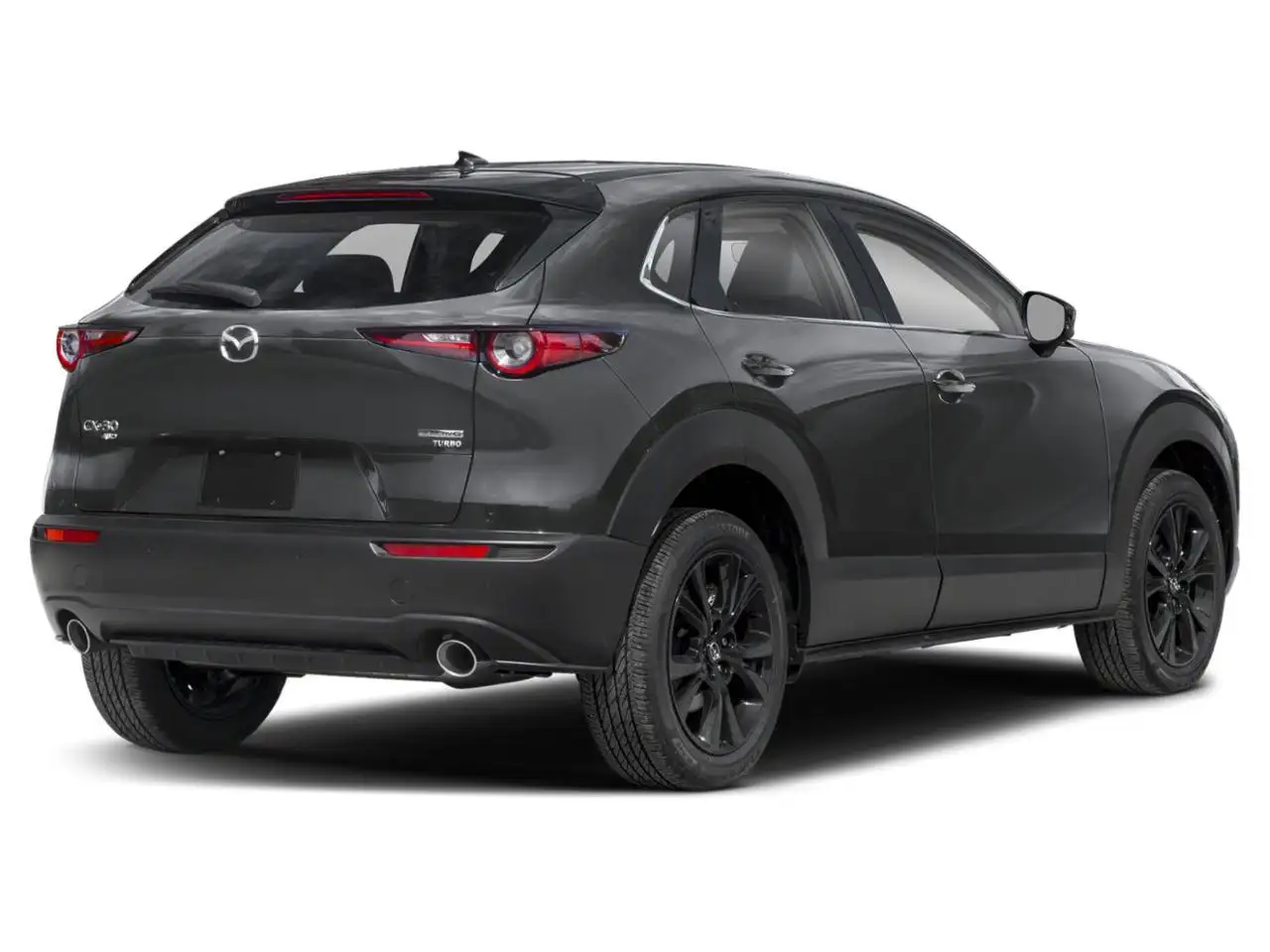 Mazda CX-30 снимка Mazda CX-30