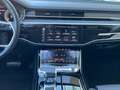 Audi A8 60 TFSIe QUATTRO Lang+INDIVIDUALKONTURSITZE+ Noir - thumbnail 13
