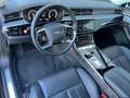 Audi A8 60 TFSIe QUATTRO Lang+INDIVIDUALKONTURSITZE+ Noir - thumbnail 11