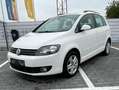Volkswagen Golf Plus Comfortline | 1,4 Ltr. - 90 kW 16V TSI | TÜV | Wit - thumbnail 2