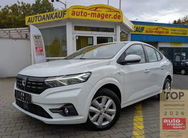 Dacia Logan