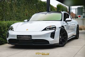 Sport Turismo /SportDesign/Pano/Memory/Keyless/LED