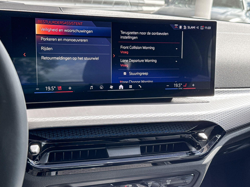 BMW 420 4 Serie Cabrio 420i High Executive — photo 7