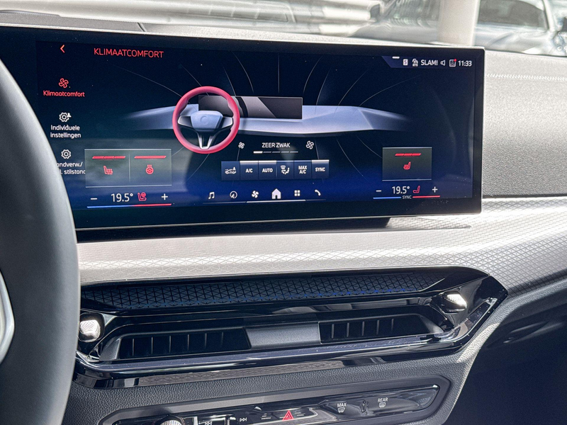 BMW 420 4 Serie Cabrio 420i High Executive — photo 8