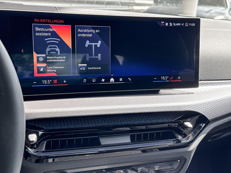 BMW 420 4 Serie Cabrio 420i High Executive — photo 6