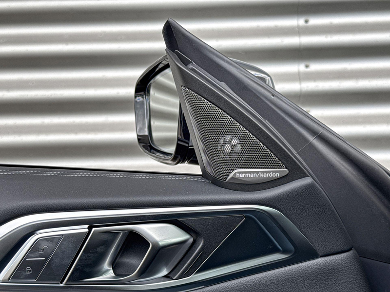 BMW 420 4 Serie Cabrio 420i High Executive — photo 12