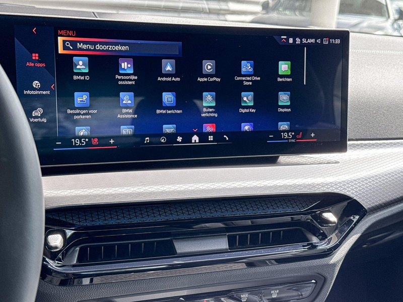 BMW 420 4 Serie Cabrio 420i High Executive — photo 9
