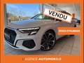Audi A3 Sportback S-Line Blanc - thumbnail 1