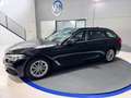 BMW 520 Familiar Automático de Puertas Noir - thumbnail 5