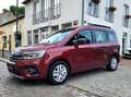 Renault Kangoo III Edition ONE LED TOTW SPUR KAMERA NAVI Rot - thumbnail 1