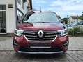 Renault Kangoo III Edition ONE LED TOTW SPUR KAMERA NAVI Rot - thumbnail 2
