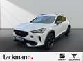 CUPRA Formentor 1.4 VZ e-HYBRID*Navi*LED*ACC*Winter* Weiß - thumbnail 1