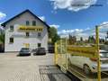 BMW 114 i, PDC, Sitzheizung, Alus, Klimaautomatik,Service Синий - thumbnail 17