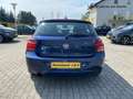 BMW 114 i, PDC, Sitzheizung, Alus, Klimaautomatik,Service Синий - thumbnail 4