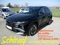Hyundai TUCSON NX4 GO 1,6 T-GDi HEV 2WD AT t6hg1 Schwarz - thumbnail 1
