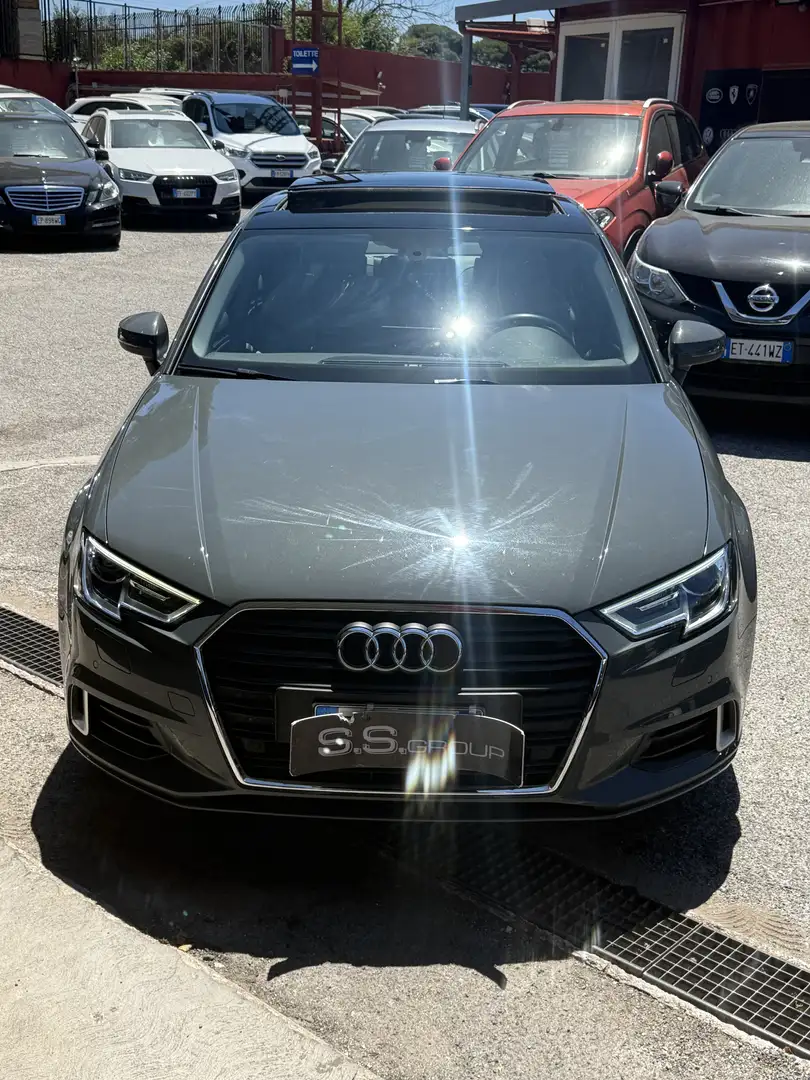 Audi A3 2.0 tfsi Sport 190cv-unipro-tag.audi-tetto-s-line - 2