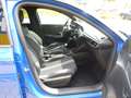 Opel Corsa GS Line; Blau, Dach Schwarz; sauberes Auto; TOP! Blauw - thumbnail 6