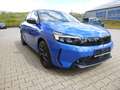 Opel Corsa GS Line; Blau, Dach Schwarz; sauberes Auto; TOP! Blauw - thumbnail 11