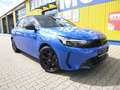Opel Corsa GS Line; Blau, Dach Schwarz; sauberes Auto; TOP! Blauw - thumbnail 20