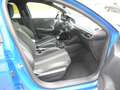 Opel Corsa GS Line; Blau, Dach Schwarz; sauberes Auto; TOP! Blauw - thumbnail 8