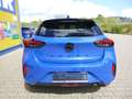 Opel Corsa GS Line; Blau, Dach Schwarz; sauberes Auto; TOP! Blauw - thumbnail 22