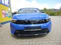 Opel Corsa GS Line; Blau, Dach Schwarz; sauberes Auto; TOP! Blauw - thumbnail 10
