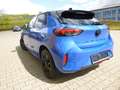 Opel Corsa GS Line; Blau, Dach Schwarz; sauberes Auto; TOP! Blauw - thumbnail 23