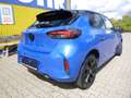 Opel Corsa GS Line; Blau, Dach Schwarz; sauberes Auto; TOP! Blauw - thumbnail 21
