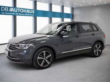 Active 1.5 TSI