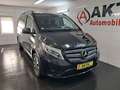 Mercedes-Benz Vito Mixto 119 CDI RWD kompakt*Automatik*Navi* Zwart - thumbnail 1