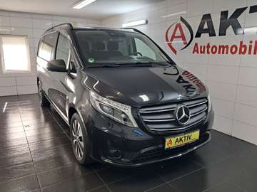 Mixto 119 CDI RWD kompakt*Automatik*Navi*