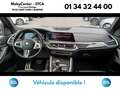 BMW X5 M 625ch Compétition 57cv Gris - thumbnail 6